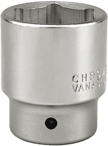 Yato - Sechskant Steckschlüssel Stecknuss Nuss Einsatz sw 38 mm 3/4'