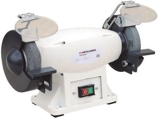 Mw qsm 150 Schleifmaschine, Ø150, 450W/230V optimum 350150