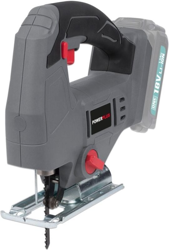 Akku-Stichsäge 18v ohne Akku