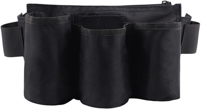 Werkzeug-Gürteltasche, Elektriker-Werkzeug-Aufbewahrungstasche, Utility-Gürteltasche, Utility-Hüfttaschentaschen, wasser...