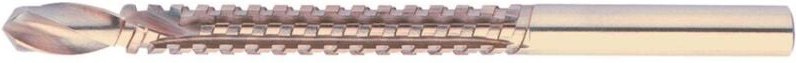 Universal Fräsbohrer hss 6 mm - Forum