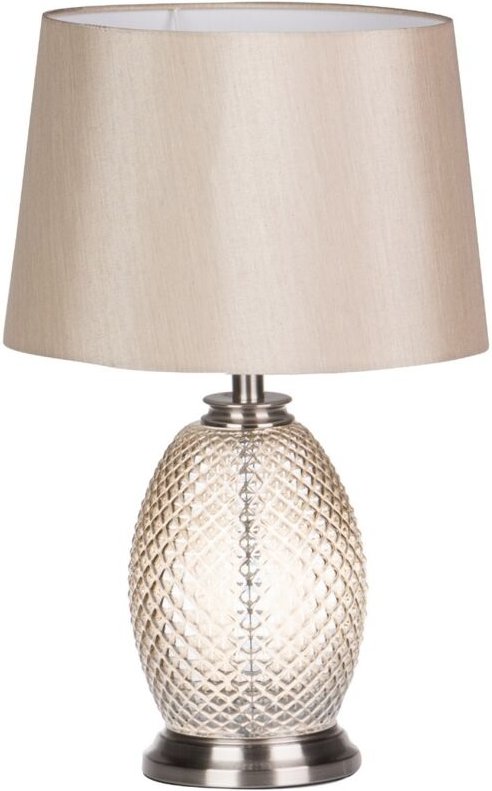 Tischlampe 30x30x48 cm