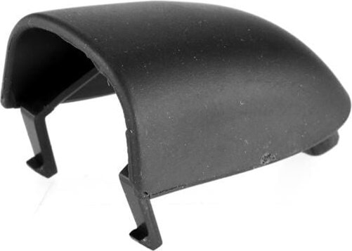 Tlily - 31329236 Auto Handbremsgriff Hebelkappe für S40 V50 2004-2012 C30 C70 2006-2013 Handbremse Seitenabdeckung