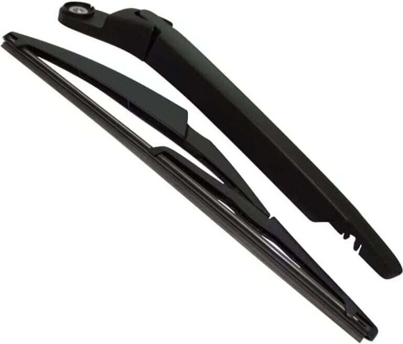 Heckscheibenwischerblatt, Heckscheibenwischerarm + Wischerblatt, für Renault MK2 Heckscheibe 1998-2005(MK2) - Ymyny