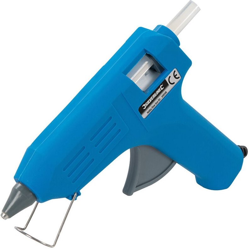 Hobby Heißklebepistole