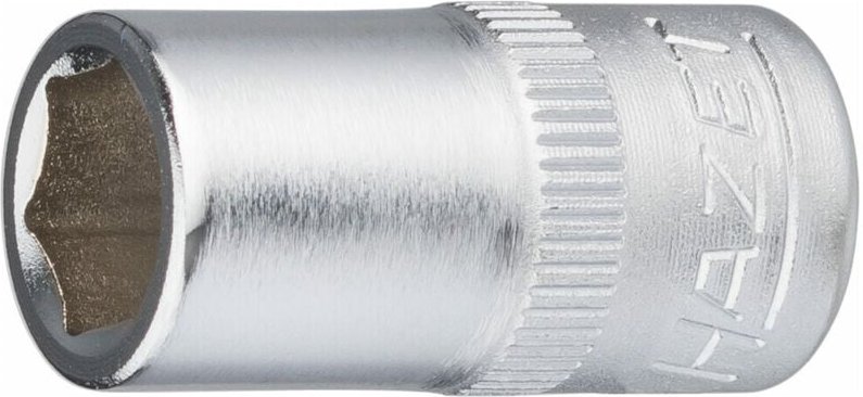 Steckschlüsseleinsatz 850-8 ∙ 1/4 Zoll (6,3 mm) Vierkant hohl ∙ Außen Sechskant-Tractionsprofil ∙ sw 8 mm
