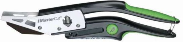 MasterCut Schiefer- und Faserzement-Handschere 00950000 Schieferschere Eternit - Freund