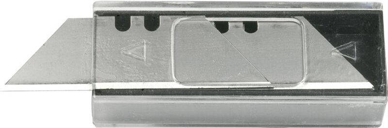 SW-Stahl 90666L 5 Trapezklingen für Messer 90665L