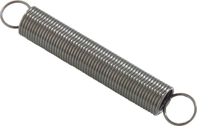 Thumbnail - Sonstige - Zugfedern 17326 Abm. (ø x l) 6.3 mm x 22.5 mm Inhalt 5 St.