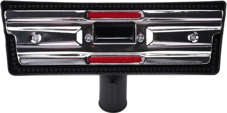 Für 32mm Staubsauger Endbürste Teppichfliesen Bodenteil Werkzeug