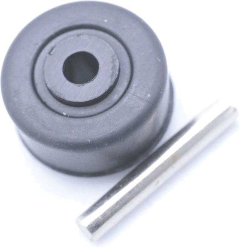 Ersatzteil - Bürstenrad, Aufsatz - Rowenta tefal