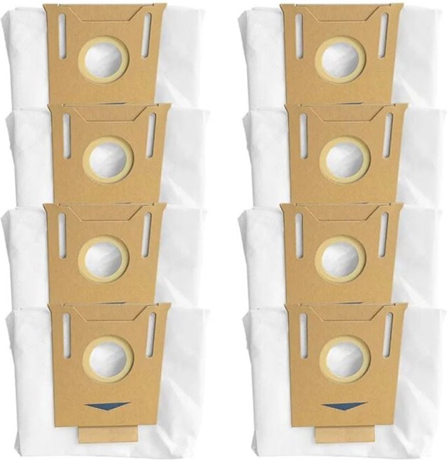 Staubbeutel für N10 / Plus