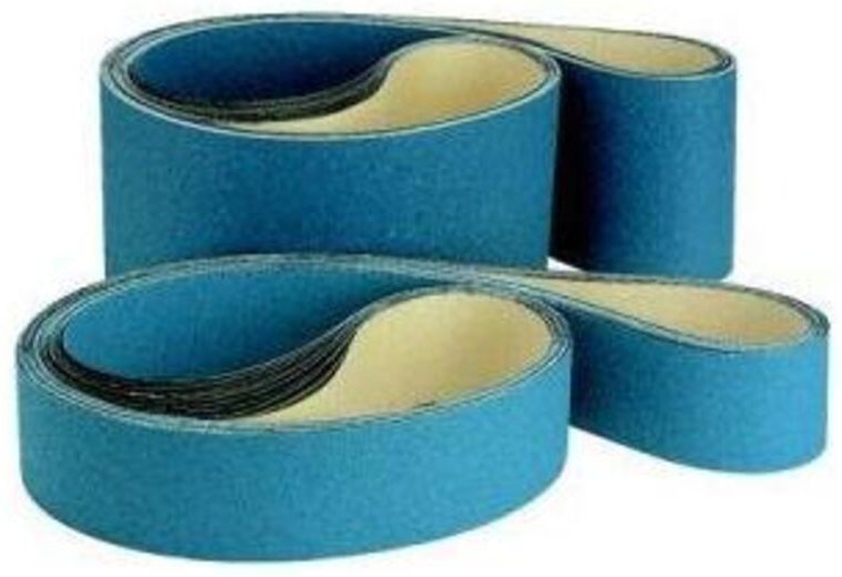 Schleifband Zirkonkorund 30x533mm k 60 Forum