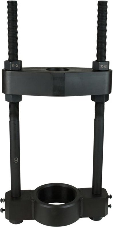 Pressrahmen-Satz, 8-tlg