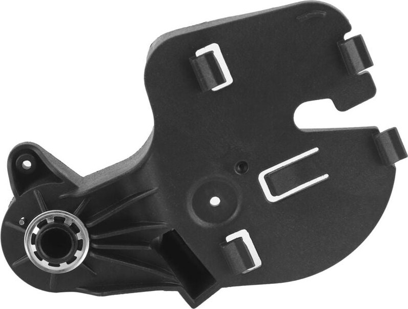 Ej.life - Haubengriff-Entriegelungshebel, Haubenverriegelungs-Entriegelungsgriff-Halterung 8T1823633 8T1823633A 8T182363...