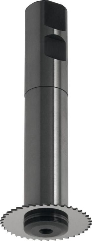 Tschorn Sägeblattaufnahme DIN1835 Form b 100x22mm