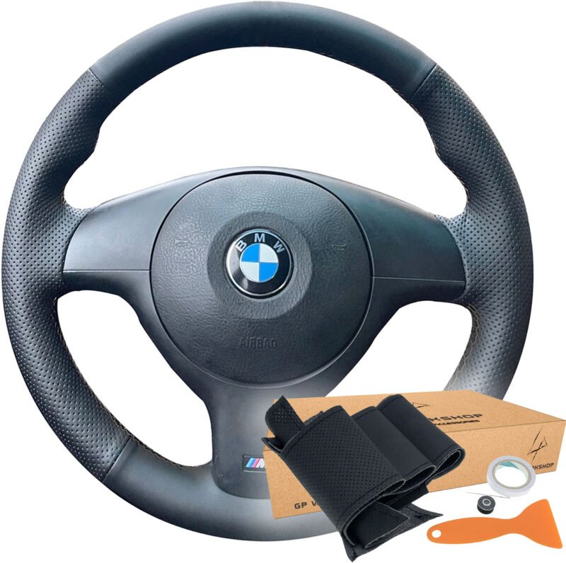 Lenkradabdeckung Verkleidung BMW M3 M5 E39 E46