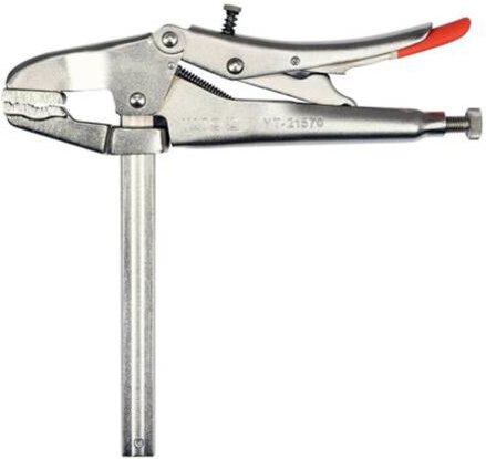 Schnellverstellbare schweisszange 150MM YT-21570 - Yato