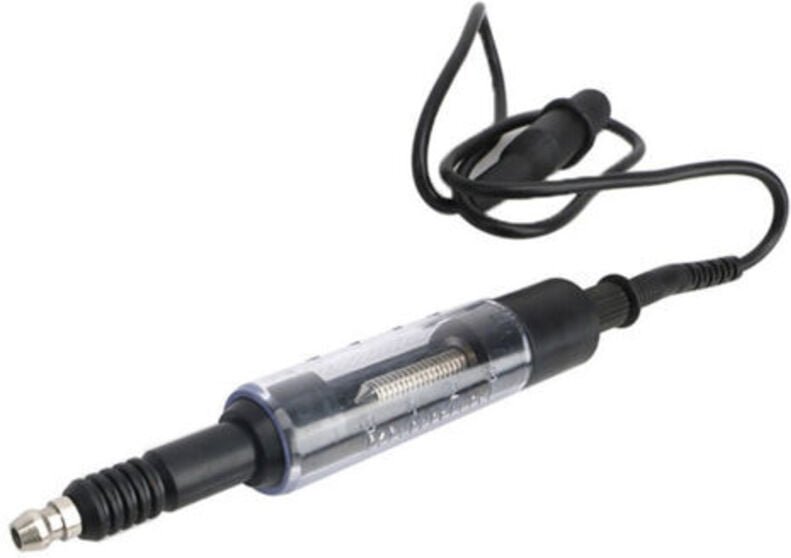 Lablanc - Zündkerzentester, Motor, Zündspulentester, Spulendetektor, Diagnosegerät für Autos, LKWs, Motorräder, Rasenmäh...