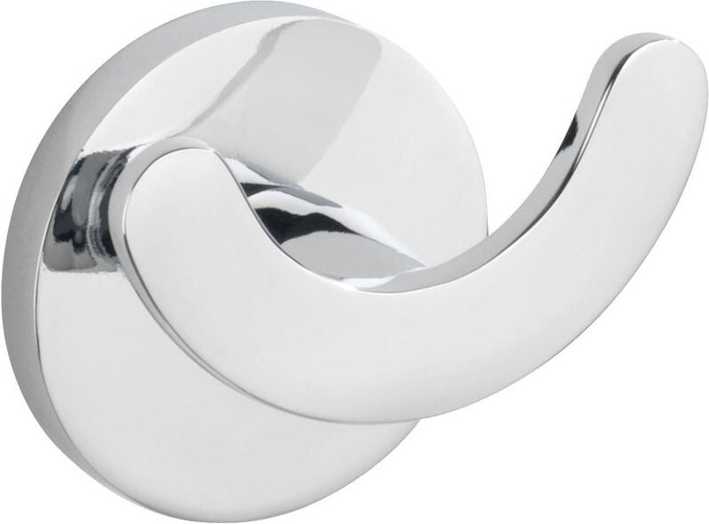 Handtuchhaken duo isera, UV-Loc Wenko