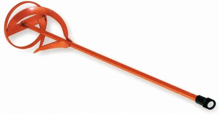 Konischer Propellermischer speed 120 - mob - 881020