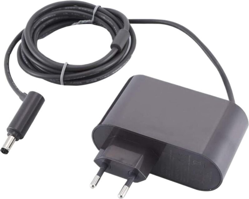 26,1-V-Akkuladegerät, kompatibel mit den Staubsaugern Dyson V6, V7, V8, SV03, SV04, SV05, SV06, SV07, DC59, DC58, DC62, ...