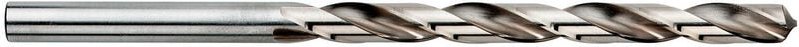 HSS-G-Bohrer 3,0x100 mm, din 340 (625033000) - Metabo