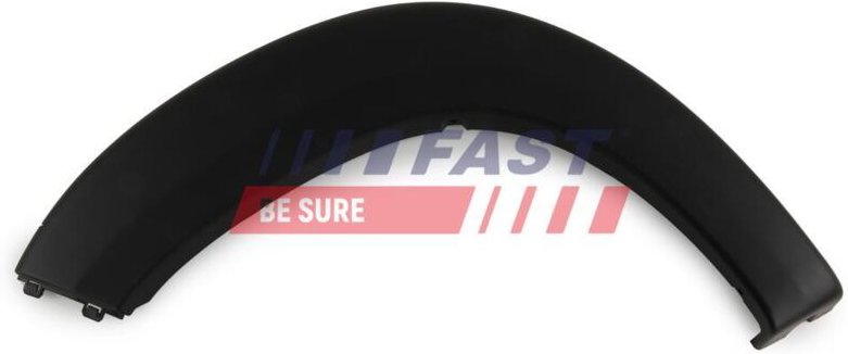 Kotflügelabdeckung Ft90864 Fast