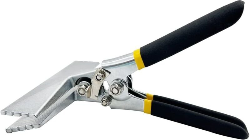 Kantenverbinder Multifunktions-Elektriker-Verbinder Biegezange Biegezange Biegewerkzeuge Biegezange Biegezange (Kopfbrei...