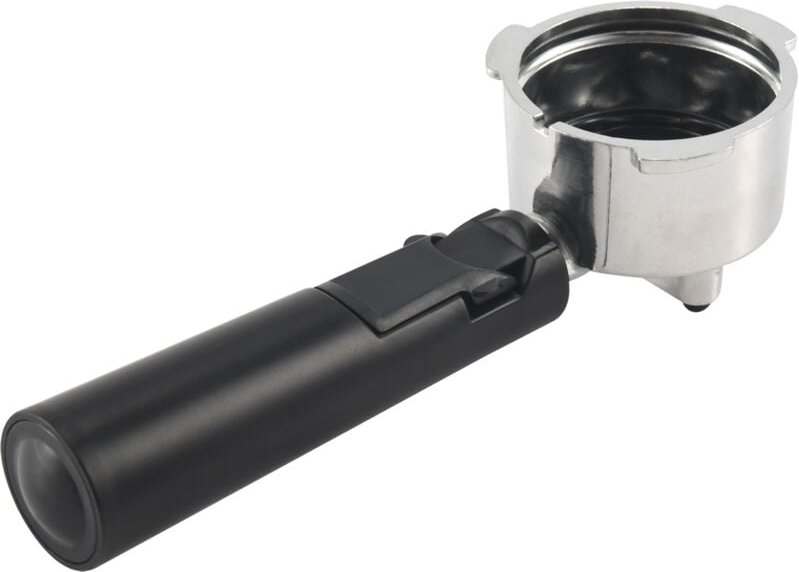 Tlily - Kaffeemaschinenteile Haushaltskaffeemaschinenteile Halterungsgriff für KF6001 KF7001 KF8001 KF5002 KF500S CM4621...