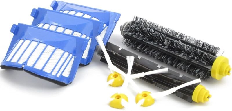 Ersatzteilset für iRobot Roomba 600 Serie