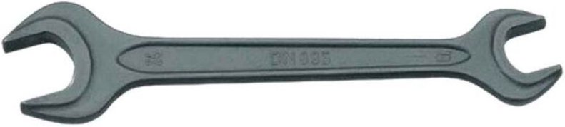 Neutrale Produktlinie - Doppelmaulschlüssel DIN895 27x32mm
