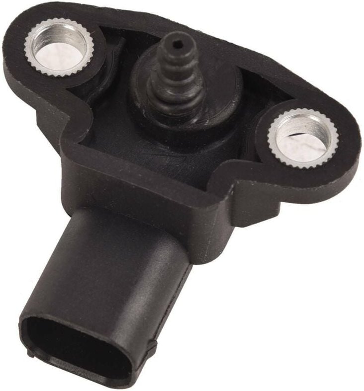 Tlily - Neu Ansaugluftdrucksensor für W211 W203 0051535028 A0051535028 Karte