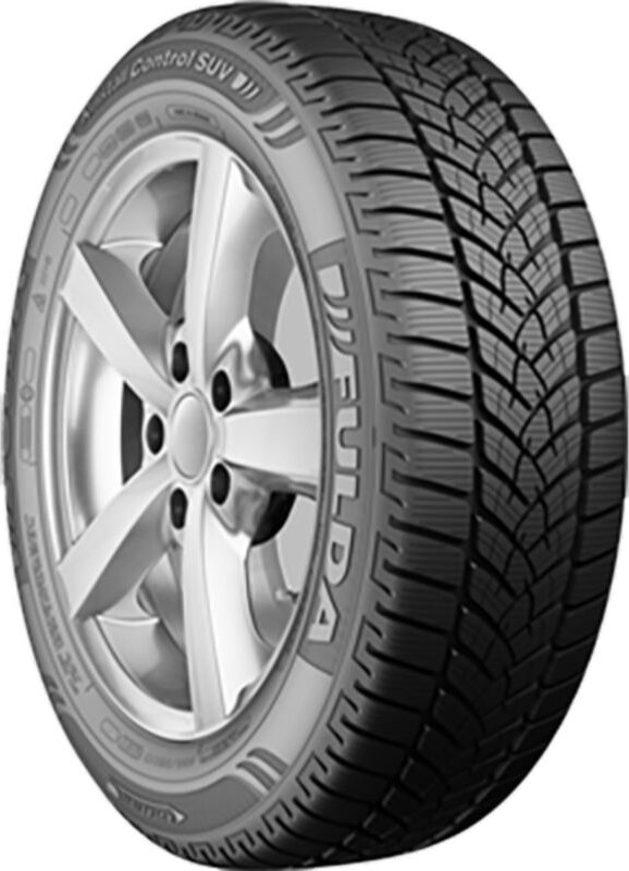 FULDA Winter 215/60 R17 TL 96H KRISTALL CONTROL SUV M+S 3PMSF