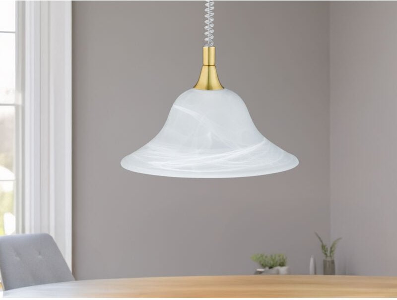 Salis campana series suspension 3407 301700108