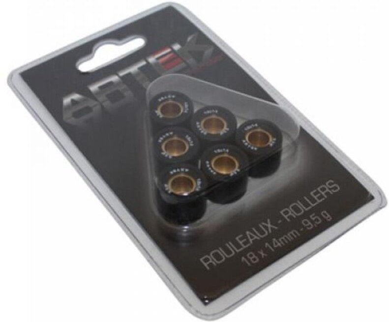 Artek Variorolle für Piaggio 125 gts Roller 2007 bis 2020 neu