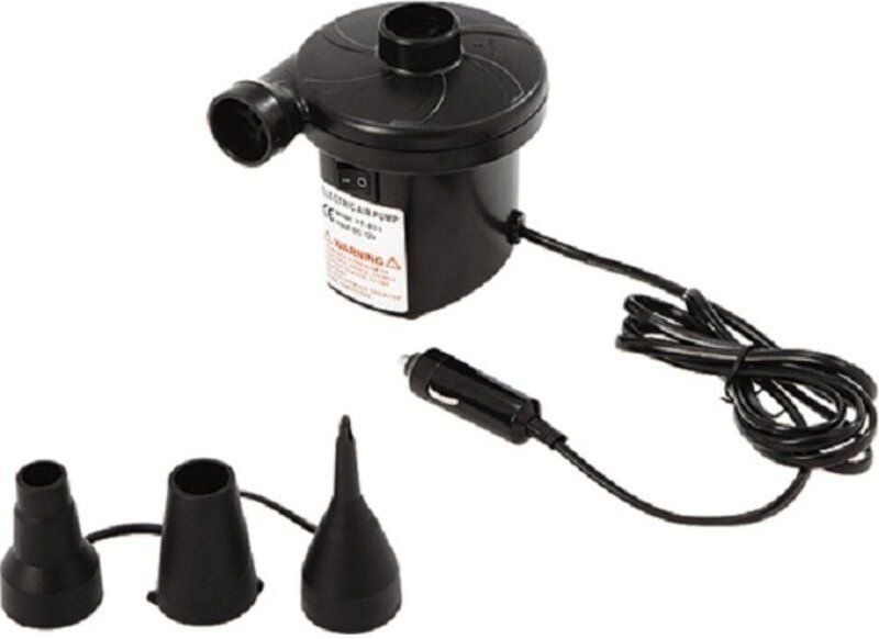 Elektrische Gleichstrom-Luftpumpe