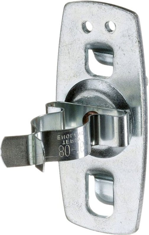 1500 h 2-16 Werkzeugklemme ø 16 mm