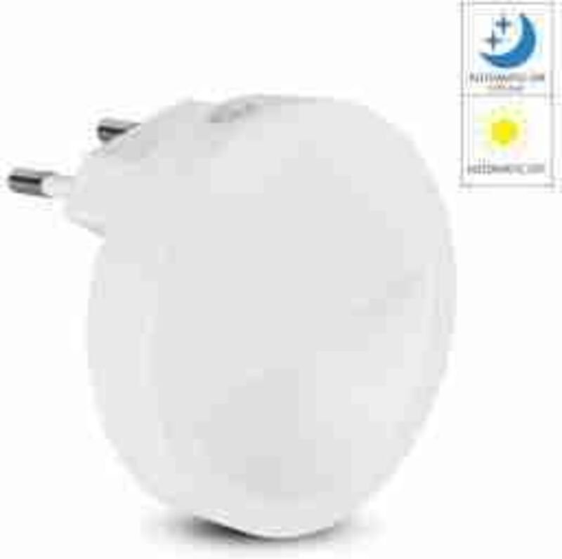 LED20018 VT-86 120W LED Gartenlampe 4000K