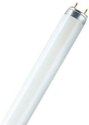 Thumbnail - Lumilux T8 58W Sockel G13 3000K dimmbar - Osram