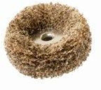 Feinschleifscheiben 511 s für Grob/mittel - Dremel