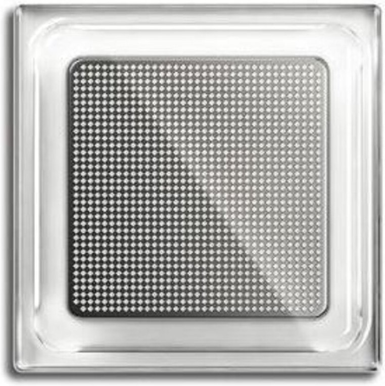 No Brand - Busch-Jaeger 2068/11-84 Wandmodul Busch-iceLight® 1 Lichtrichtung/ solo/future