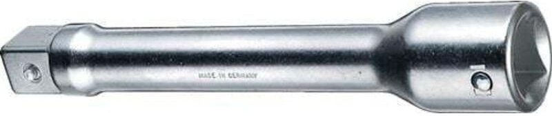 Stahlwille - 559/4 15010003 Steckschlüssel-Verlängerung Antrieb 3/4' (20 mm) 95 mm 1 St.