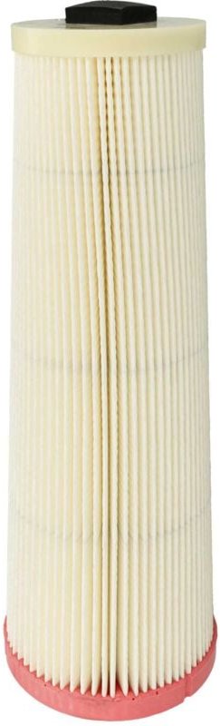 Staubsaugerfilter kompatibel mit Dustcontrol dc 1800, 2800, 2900 eco Staubsauger - hepa Filter Allergiefilter Glasfaser ...