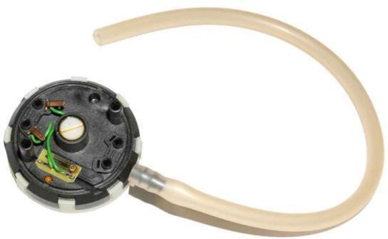 Bosch Ersatzteil ttnr: 87174060580 Differenzdruckschalter