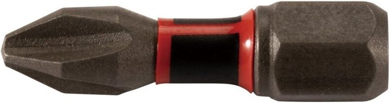 E-03246 Bit-Set 2teilig Kreuzschlitz Phillips Torsion Control Technologie - Makita