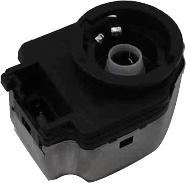 Tlily - 1 Stück W3T216 Zünder D4S Vorschaltgerät Hochspannungskopf 33129--G01 für -v 3 -5 CX9