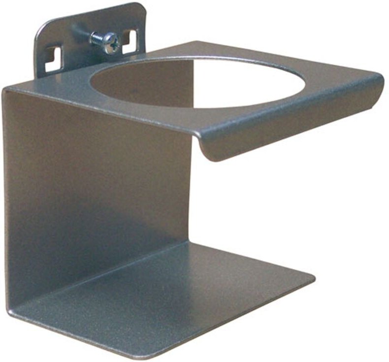 Spraydosen Halter Dosenhalter Werkstatt Zubehör für Lochwände Lochbleche - ADB