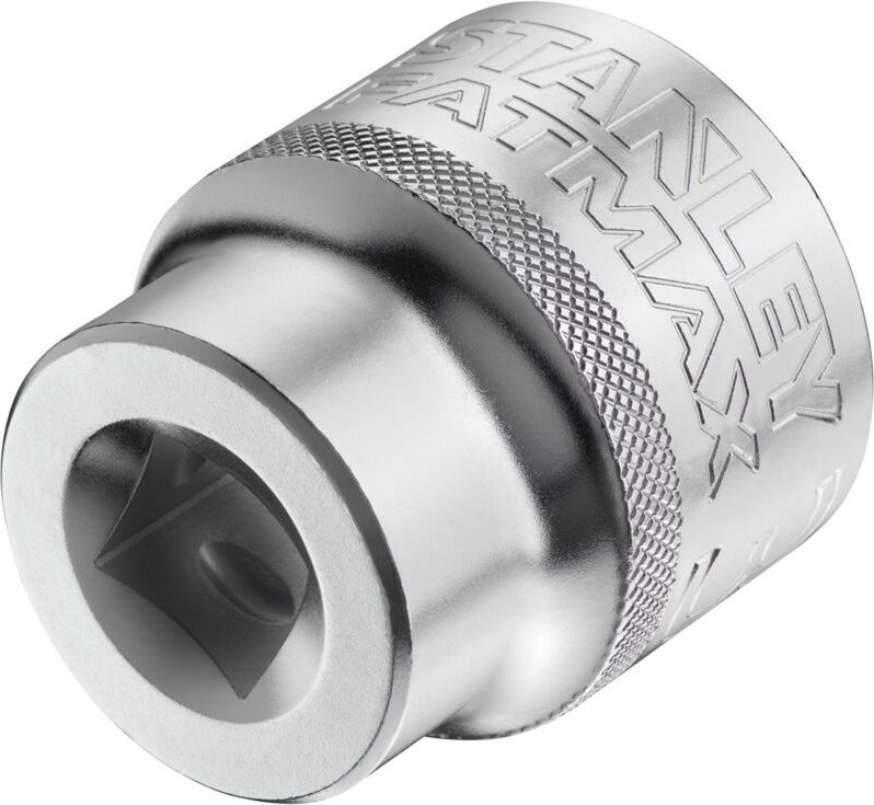 Stanley FatMax 1/2 6-Kant Stecknuss 30 mm