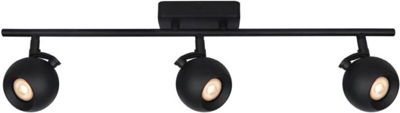 Lampe strahler LAFIN SPL453793BK Italux